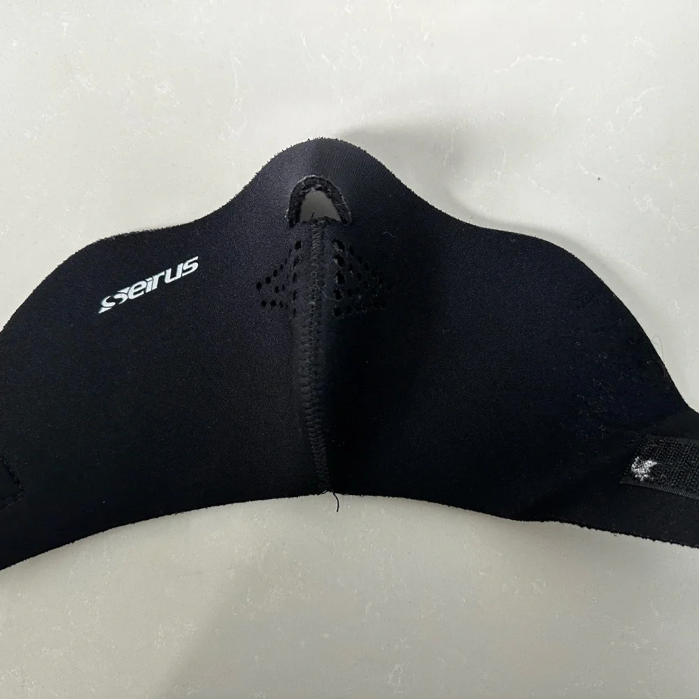Kids Seirus Neofleece Combo Face Mask